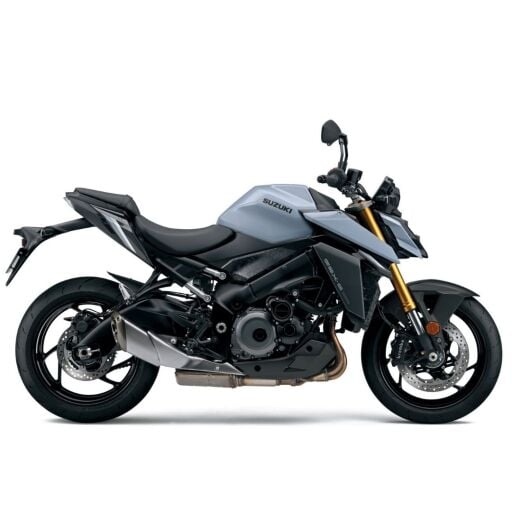 GSX-S 1000 (2021 - )